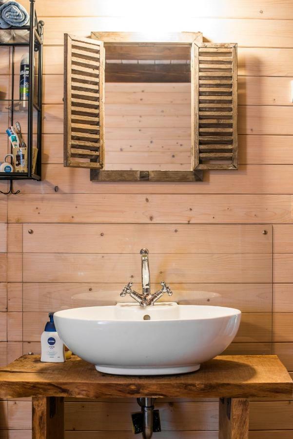 Sunny House With Sauna Bistrica ob Sotli Exterior foto